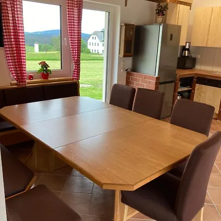 Ferienhaus Goanbau