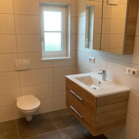 Holiday home Ferienhaus Goanbau Schoneben (Freistadt)