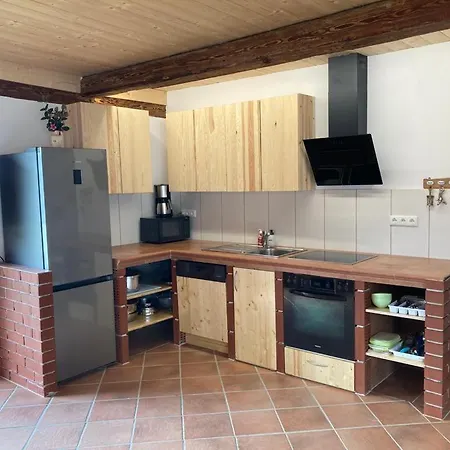 Ferienhaus Goanbau * Schoneben (Freistadt)