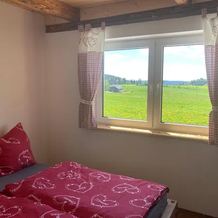Holiday home Ferienhaus Goanbau Schoneben (Freistadt)