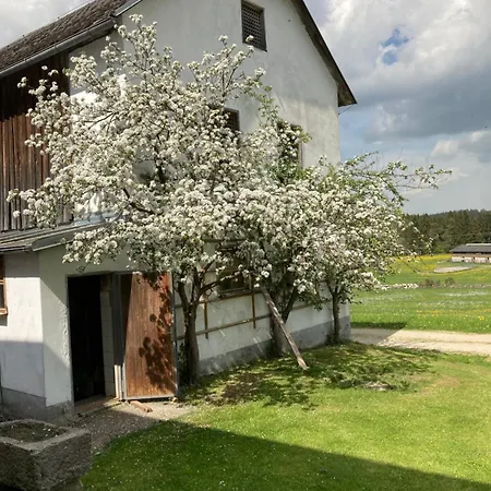 Ferienhaus Goanbau *