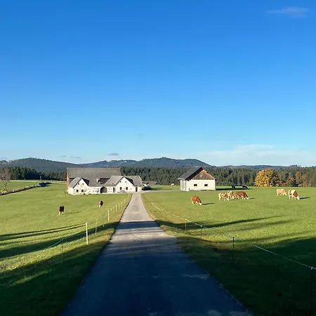 Ferienhaus Goanbau Holiday home