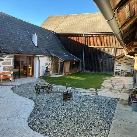 Ferienhaus Goanbau Holiday home *