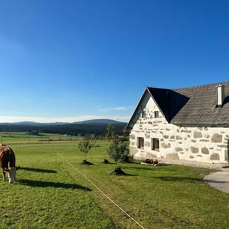 Ferienhaus Goanbau * Schoneben (Freistadt)