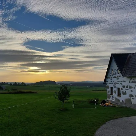 Ferienhaus Goanbau Schoneben (Freistadt)